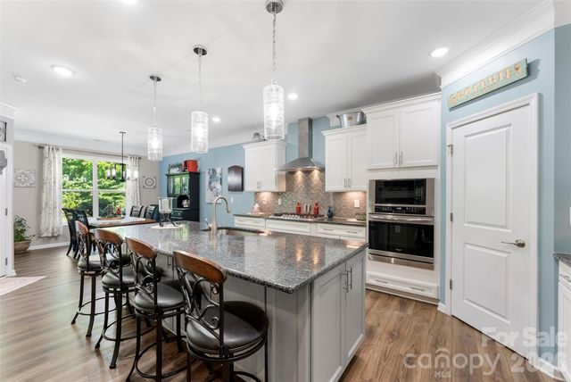 1157 Curling Creek Drive, Indian Trail, NC 28079