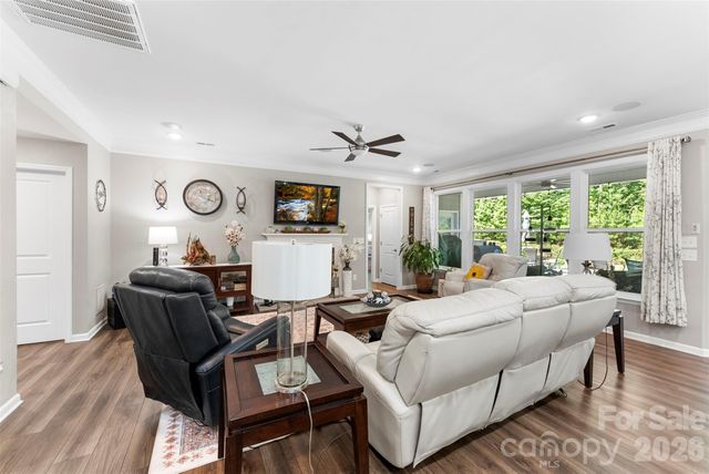 1157 Curling Creek Drive, Indian Trail, NC 28079