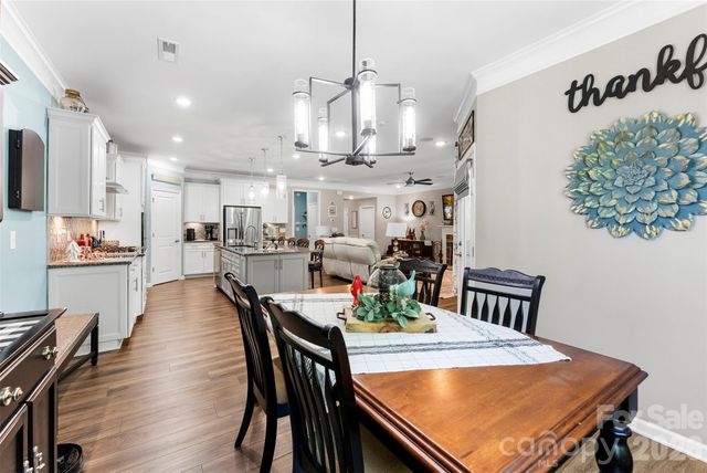 1157 Curling Creek Drive, Indian Trail, NC 28079