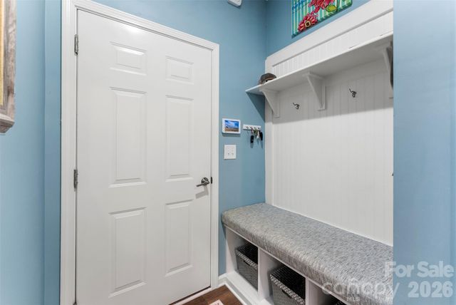 1157 Curling Creek Drive, Indian Trail, NC 28079