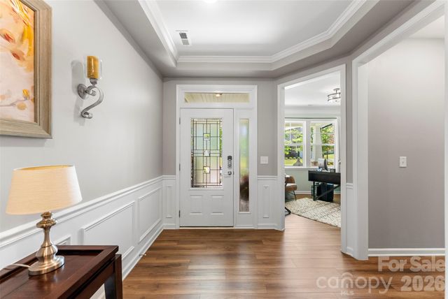 1157 Curling Creek Drive, Indian Trail, NC 28079