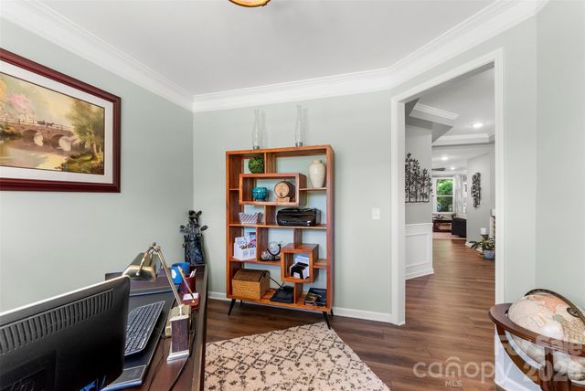 1157 Curling Creek Drive, Indian Trail, NC 28079