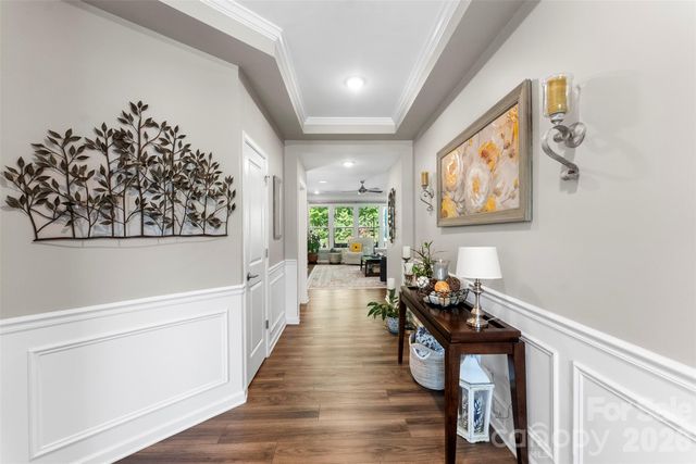 1157 Curling Creek Drive, Indian Trail, NC 28079