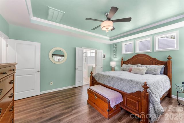 1157 Curling Creek Drive, Indian Trail, NC 28079