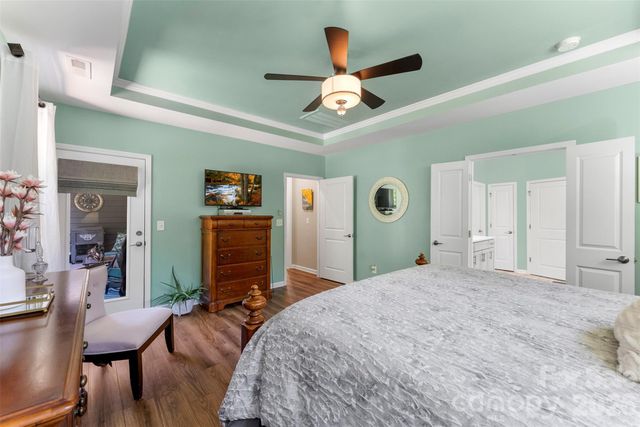 1157 Curling Creek Drive, Indian Trail, NC 28079