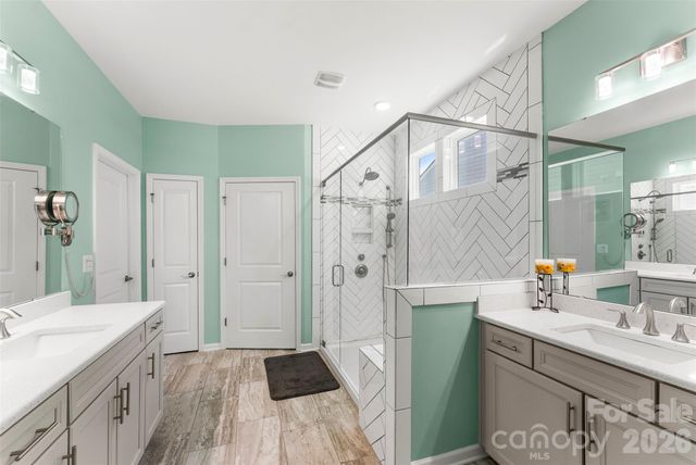 1157 Curling Creek Drive, Indian Trail, NC 28079
