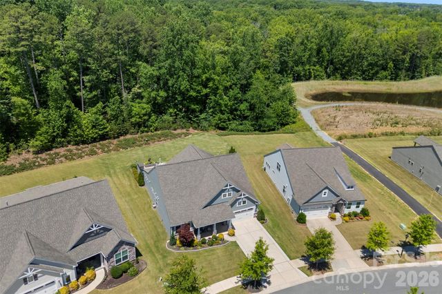 1157 Curling Creek Drive, Indian Trail, NC 28079