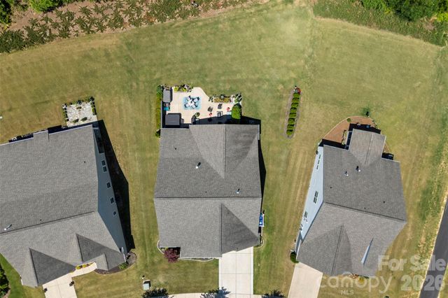 1157 Curling Creek Drive, Indian Trail, NC 28079