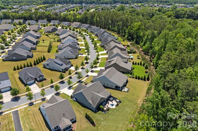 1157 Curling Creek Drive, Indian Trail, NC 28079