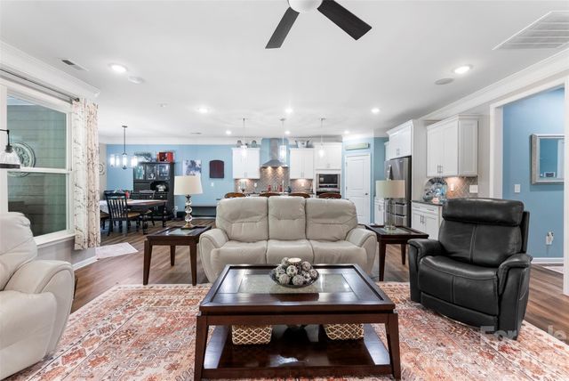 1157 Curling Creek Drive, Indian Trail, NC 28079