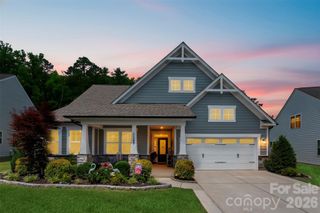 1157 Curling Creek Drive, Indian Trail, NC 28079