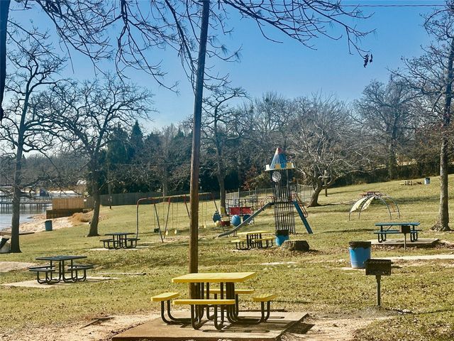 14110 Austin Street, Log Cabin, TX 75148