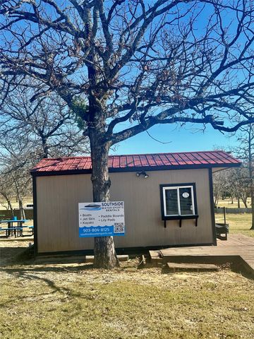 14110 Austin Street, Log Cabin, TX 75148