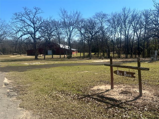 14110 Austin Street, Log Cabin, TX 75148