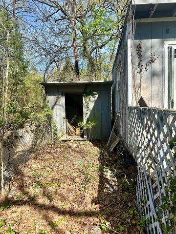 14110 Austin Street, Log Cabin, TX 75148