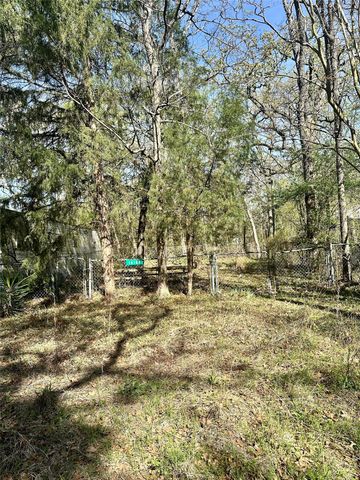 14110 Austin Street, Log Cabin, TX 75148