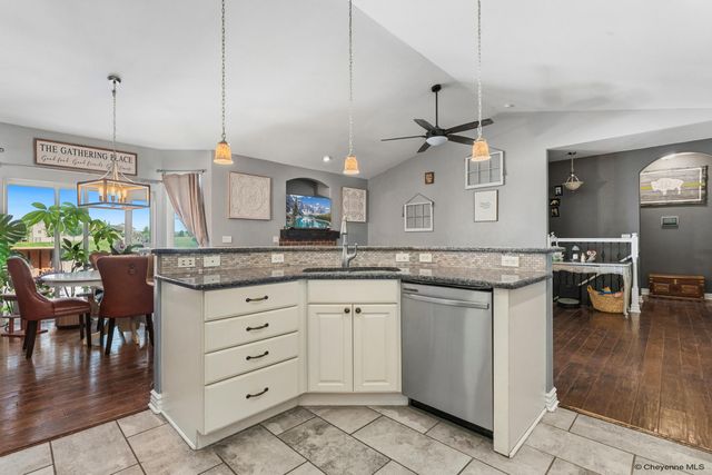 3414 FIRE SIDE DR, Cheyenne, WY 82001