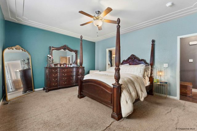 3414 FIRE SIDE DR, Cheyenne, WY 82001