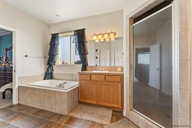 3414 FIRE SIDE DR, Cheyenne, WY 82001