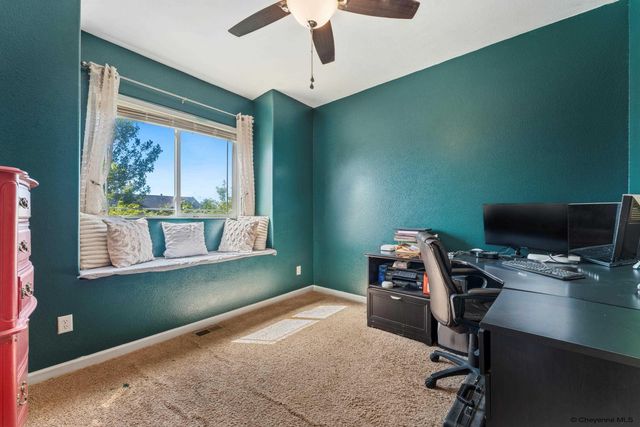 3414 FIRE SIDE DR, Cheyenne, WY 82001