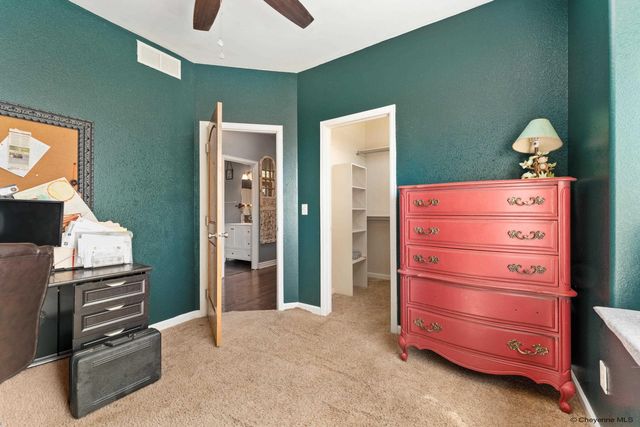 3414 FIRE SIDE DR, Cheyenne, WY 82001