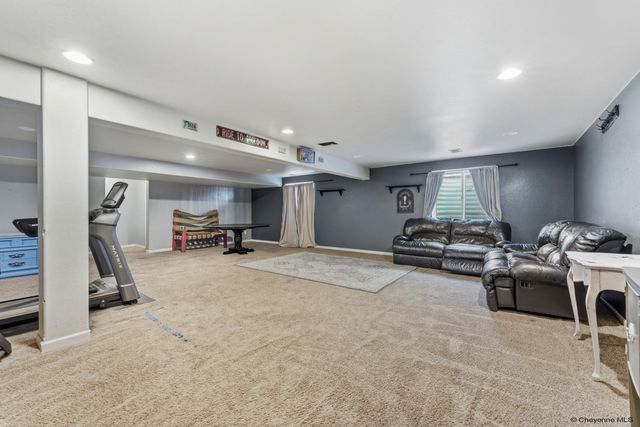 3414 FIRE SIDE DR, Cheyenne, WY 82001