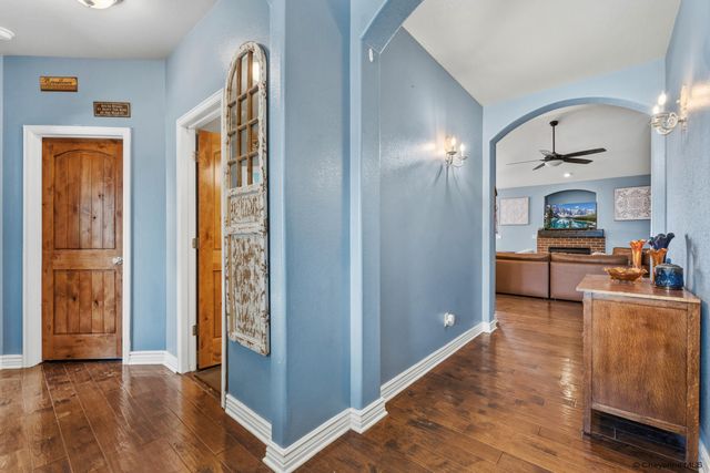3414 FIRE SIDE DR, Cheyenne, WY 82001