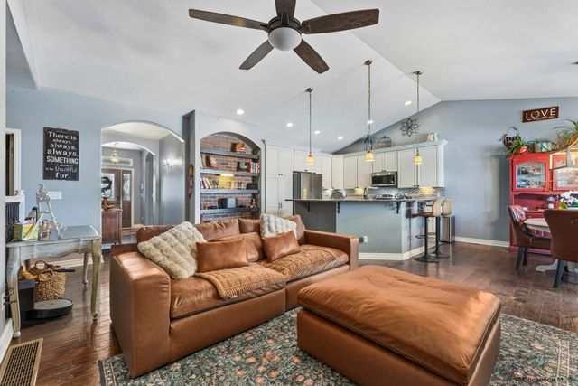 3414 FIRE SIDE DR, Cheyenne, WY 82001