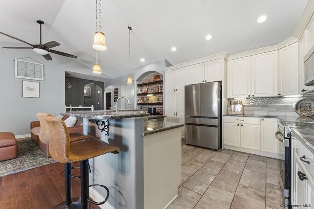 3414 FIRE SIDE DR, Cheyenne, WY 82001