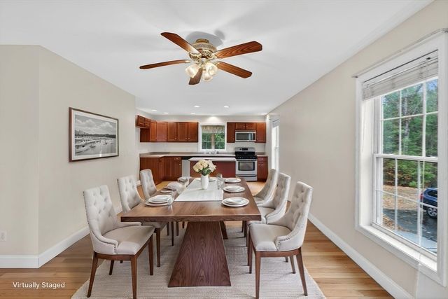 15 Scribner Road, Fremont, NH 03044