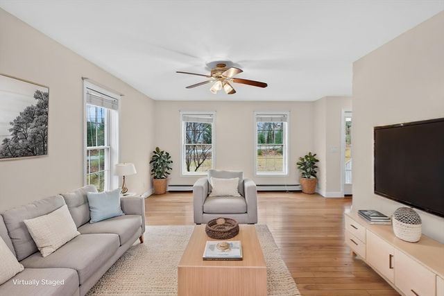 15 Scribner Road, Fremont, NH 03044