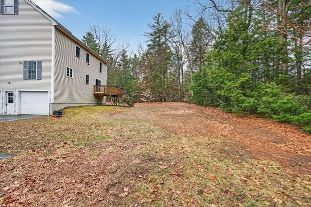 15 Scribner Road, Fremont, NH 03044