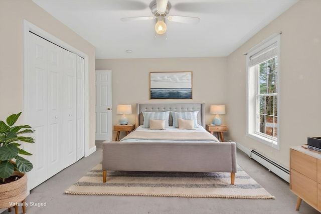 15 Scribner Road, Fremont, NH 03044