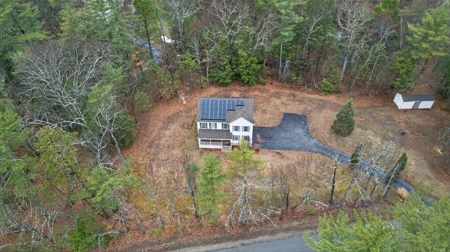 15 Scribner Road, Fremont, NH 03044