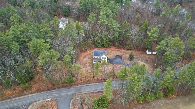 15 Scribner Road, Fremont, NH 03044