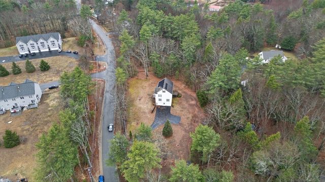 15 Scribner Road, Fremont, NH 03044