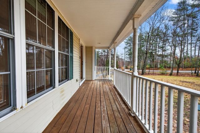 15 Scribner Road, Fremont, NH 03044