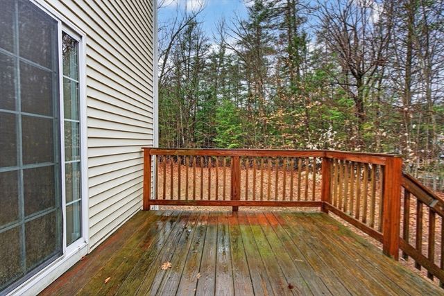 15 Scribner Road, Fremont, NH 03044