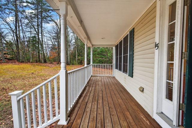 15 Scribner Road, Fremont, NH 03044