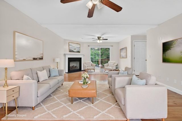 15 Scribner Road, Fremont, NH 03044