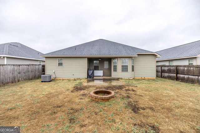 522 Grand Avenue, Bonaire, GA 31005