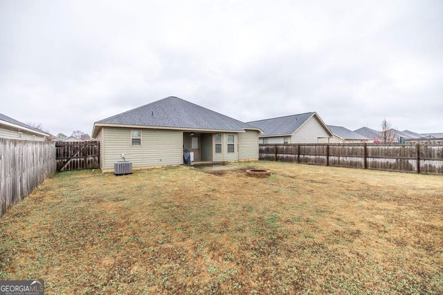 522 Grand Avenue, Bonaire, GA 31005