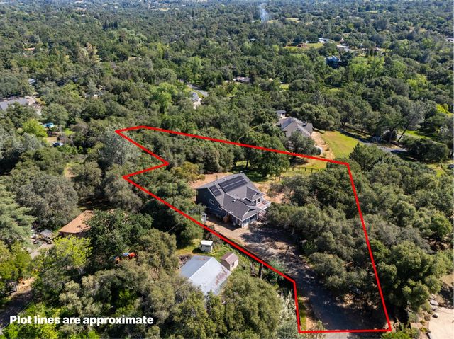 7775 Rock Springs, Penryn, CA 95663