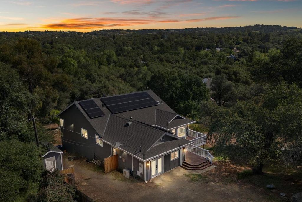 7775 Rock Springs, Penryn, CA 95663