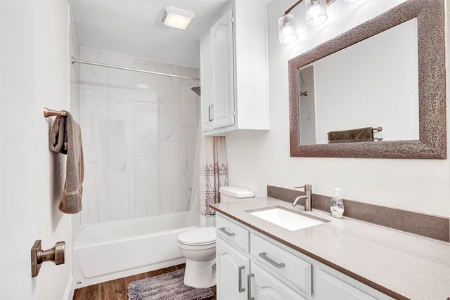 9707 Windy Ridge Road, Frisco, TX 75033