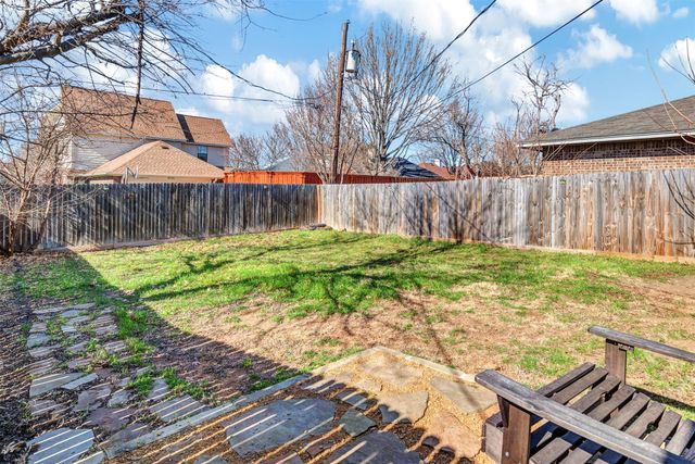 9707 Windy Ridge Road, Frisco, TX 75033