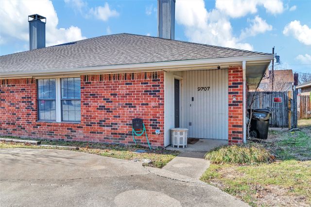 9707 Windy Ridge Road, Frisco, TX 75033