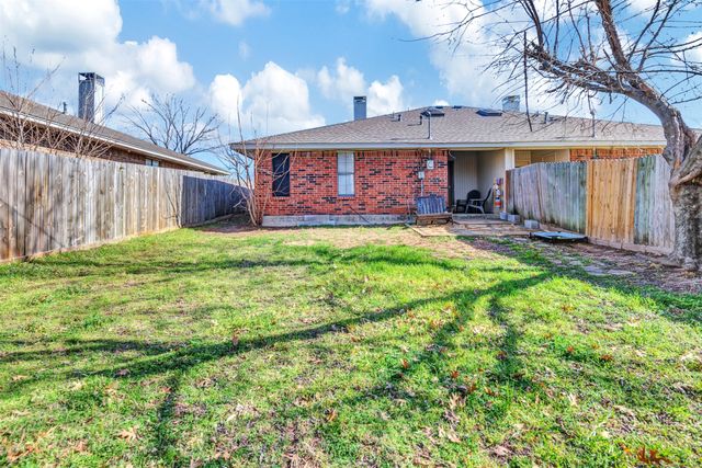 9707 Windy Ridge Road, Frisco, TX 75033