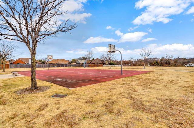 9707 Windy Ridge Road, Frisco, TX 75033