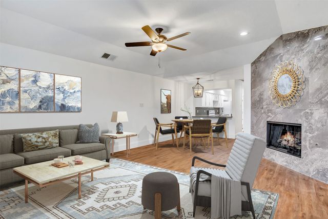 9707 Windy Ridge Road, Frisco, TX 75033